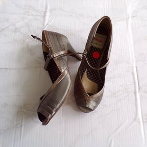 Betty page mary jane heels 9
